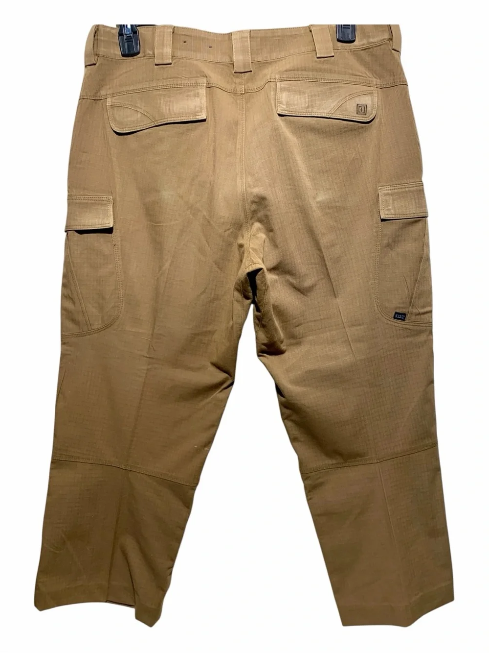 5.11 Men's Tactical Cargo Pants in Khaki 36x25